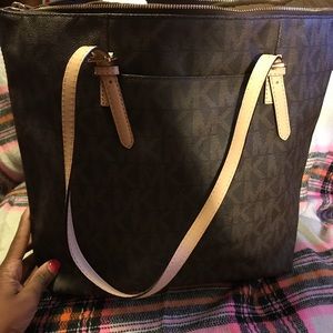 Michael Kors shoulder bag